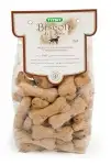 TiTBiT лакомство для собак печенье "бискотти" с рубцом говяжьим