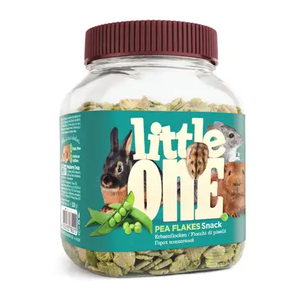 Купить little one лакомство
