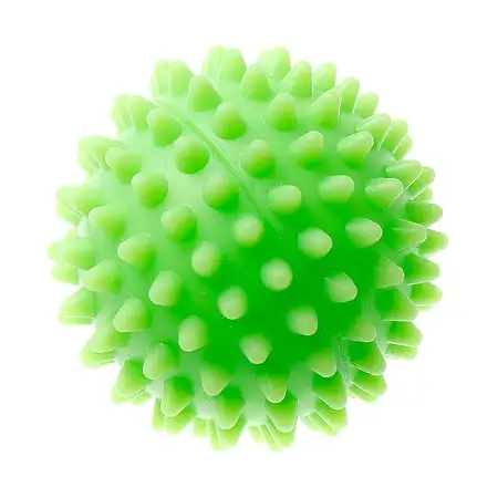 Купить Зооник игрушка для собак "мяч массажный №1" цвет в ассортименте