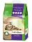 Cat's Best Smart Pellets комкующийся древесный наполнитель для длинношерстных кошек