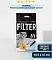 Moderna Фильтр универсальный для туалета